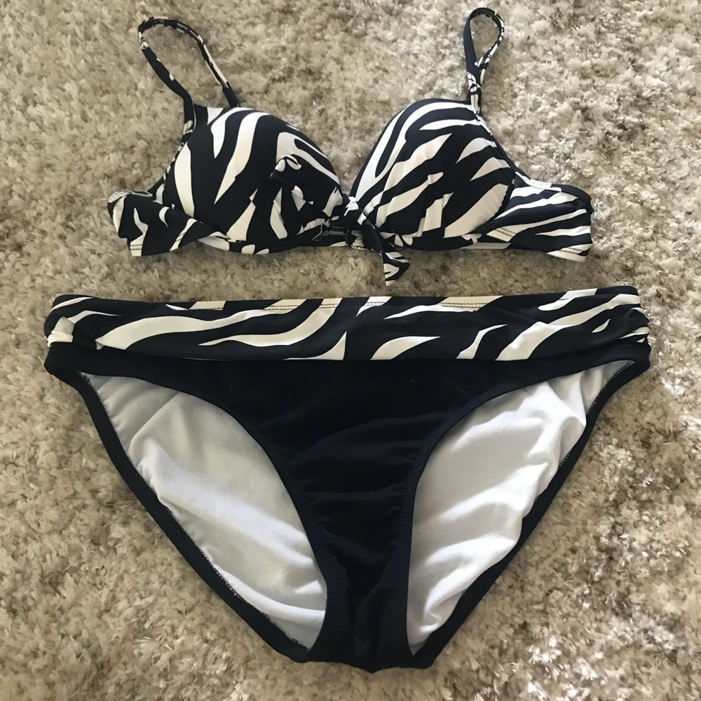 Athena Bikini